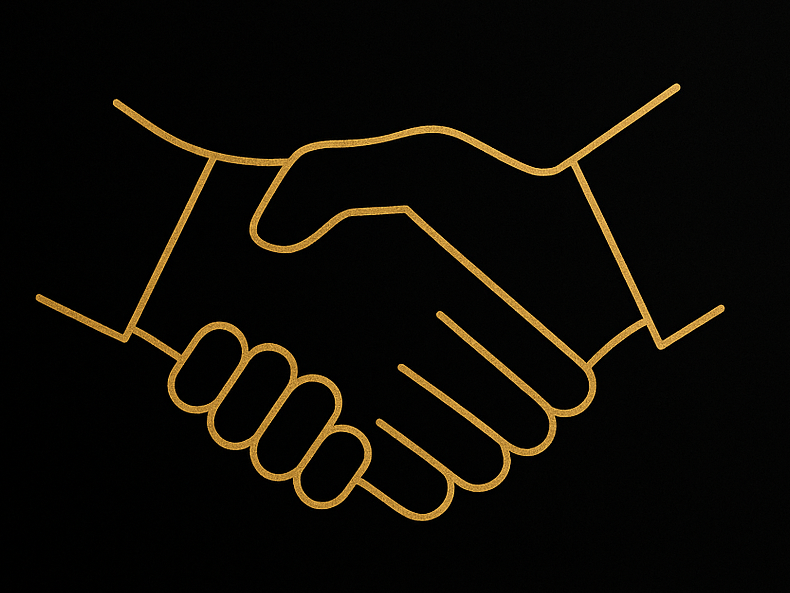 投资与合作对接