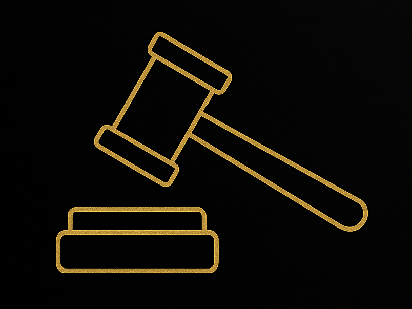 法务与合规支持