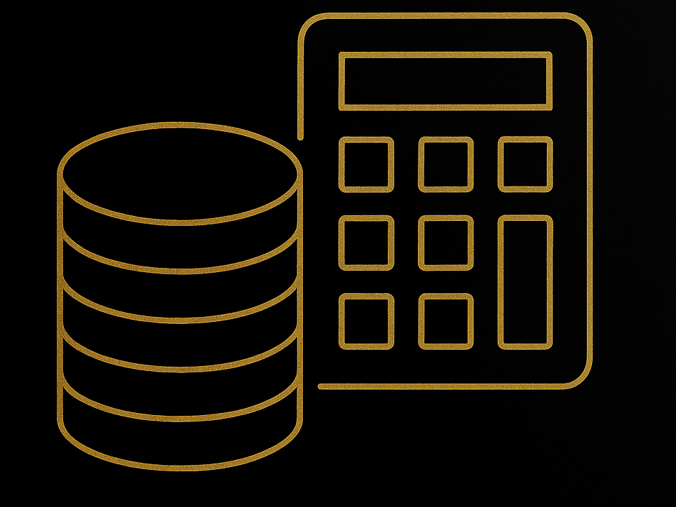 财务与税务顾问