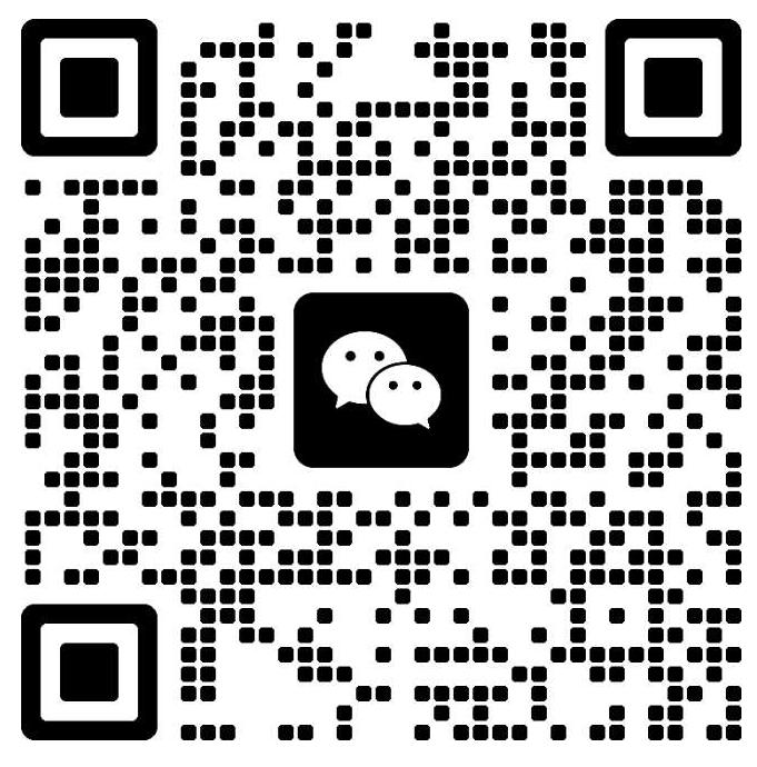 WeChat 二维码